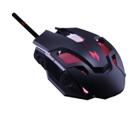 Acer Nitro Mouse II - 1260996 - zdjęcie 2